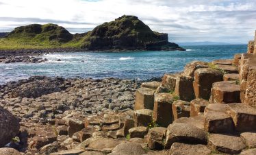 Giants Causeway