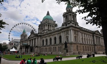 Belfast City Hall
