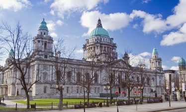 Belfast City Hall