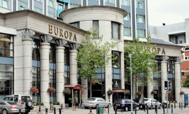 Europa Hotel