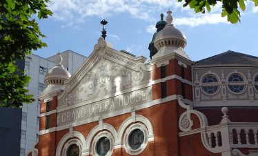 Grand Opera House