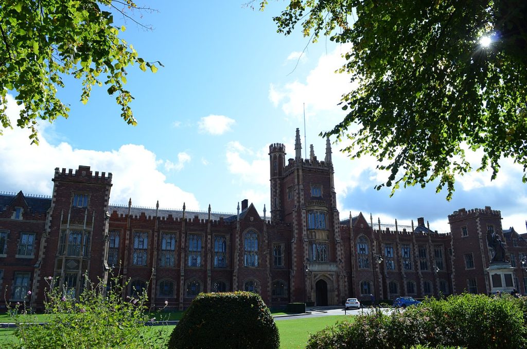 Queens University Belfast