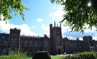 Queens University Belfast