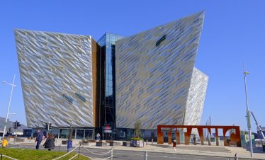 Titanic Quarter